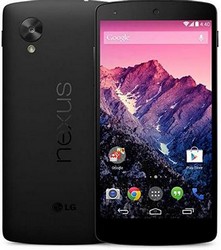 Прошивка телефона LG Nexus 5 в Воронеже